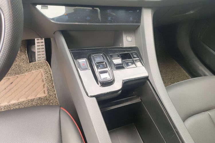 Used Hyundai Sonata 2020 380TGDi Automatic GS Smart Edition Gear Lever