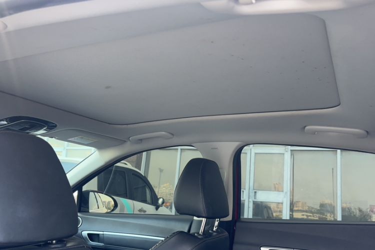 Used Hyundai Sonata 2020 270TGDi DCT GLS Elite Edition Headliner