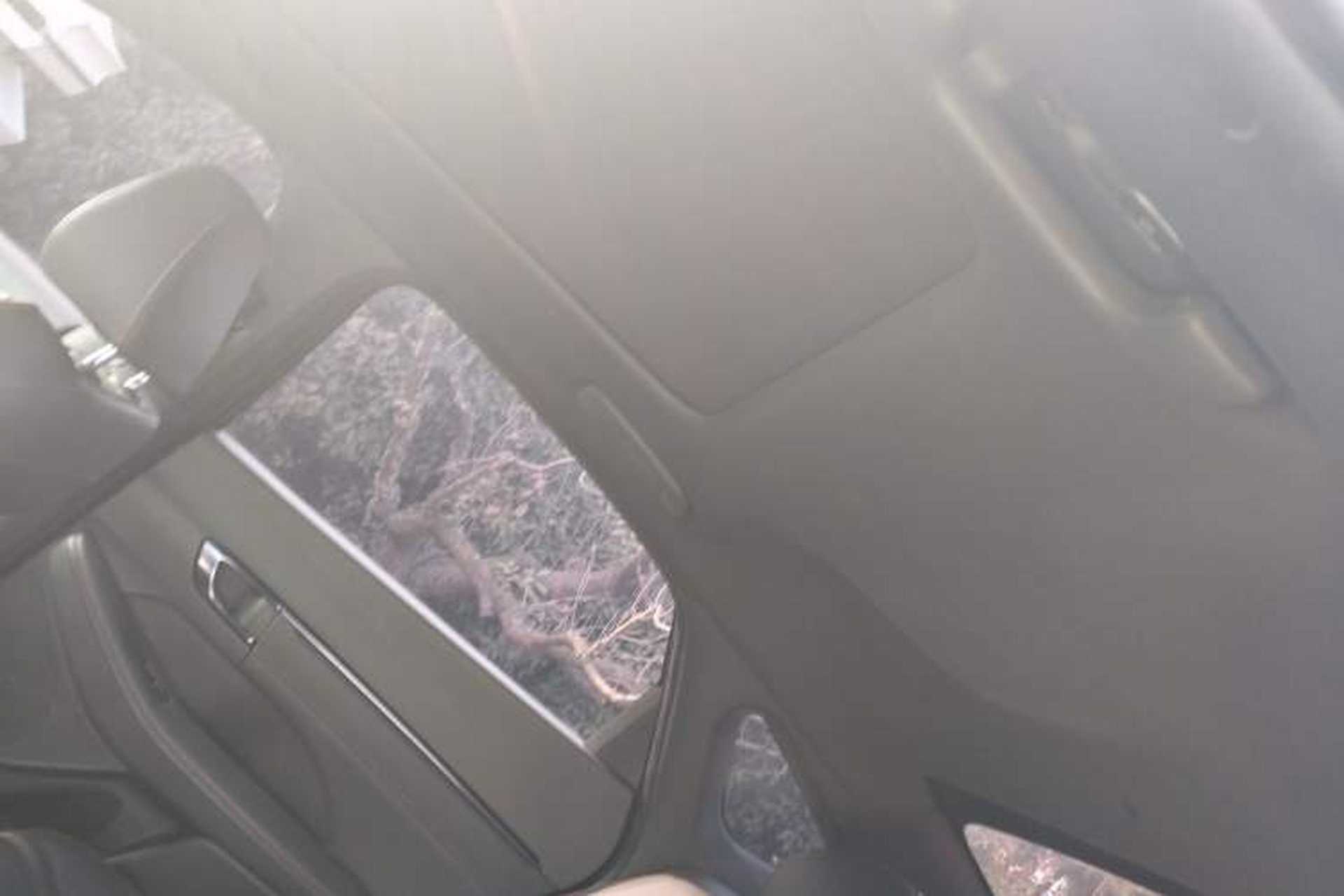 Used Hyundai Sonata 2020 380TGDi Automatic TOP Flagship Edition Headliner