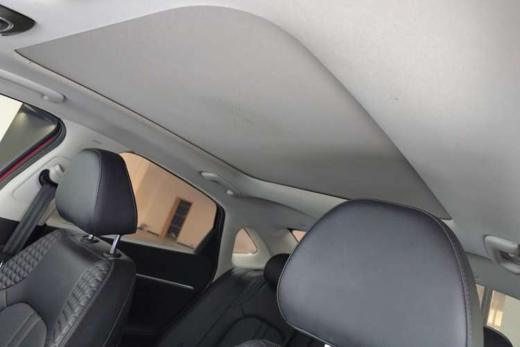Used Hyundai Sonata 2020 270TGDi DCT GLS Elite Edition Headliner