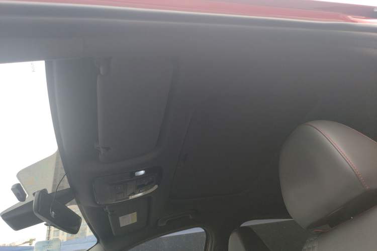Used Hyundai Sonata 2020 380TGDi Automatic GS Smart Edition Headliner