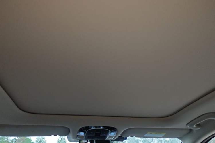 Used Hyundai Sonata 2020 270TGDi DCT GLS Elite Edition Headliner