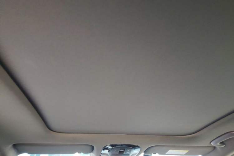 Used Hyundai Sonata 2020 380TGDi Automatic TOP Flagship Edition Headliner