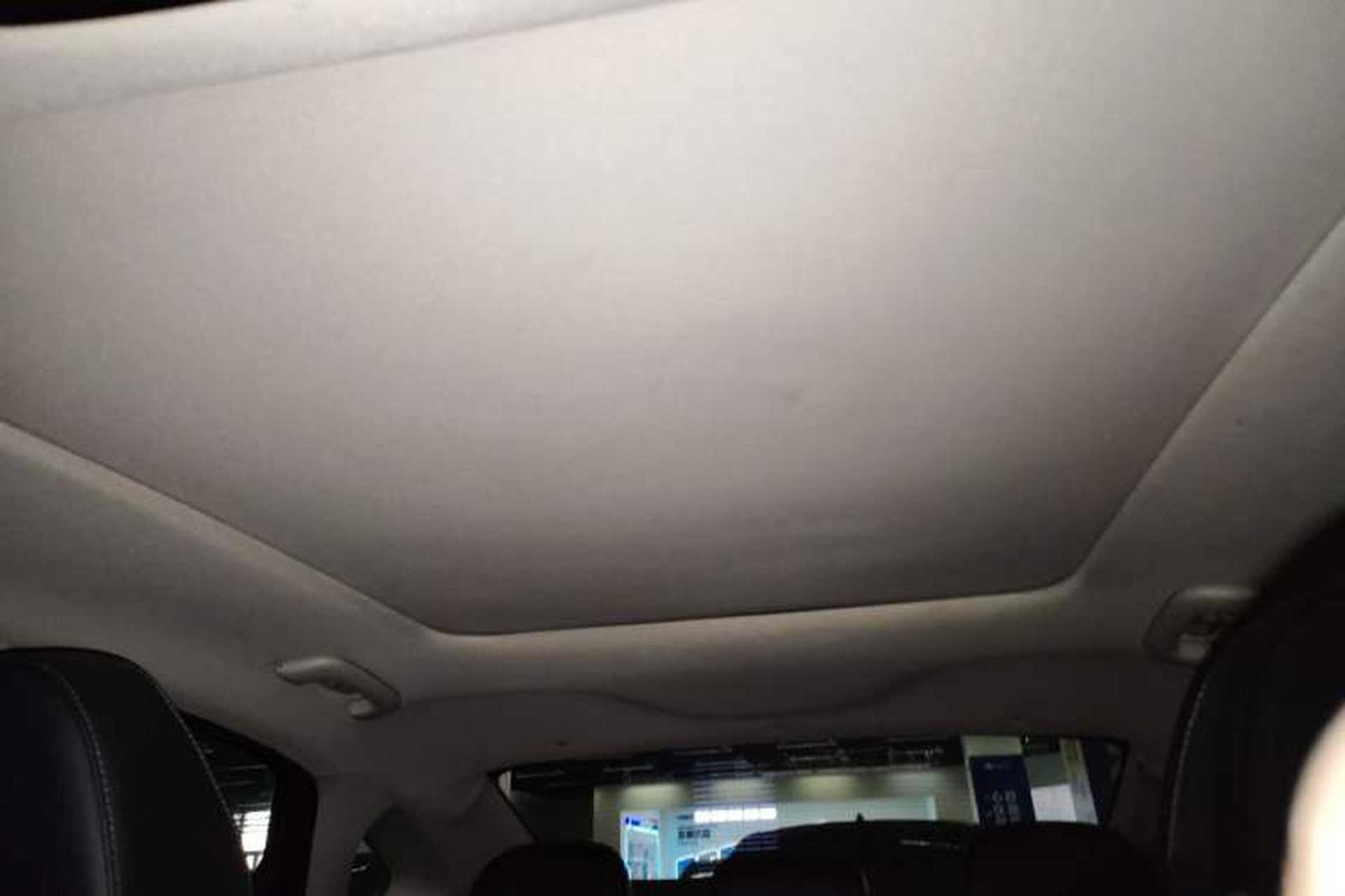 Used Hyundai Sonata 2020 270TGDi DCT GLS Elite Edition Headliner