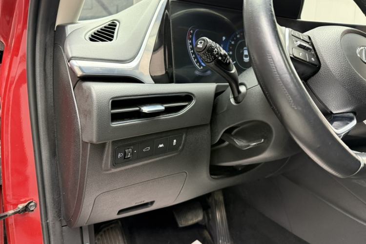 Used Hyundai Sonata 2020 270TGDi DCT GL Advanced Edition Interior 10