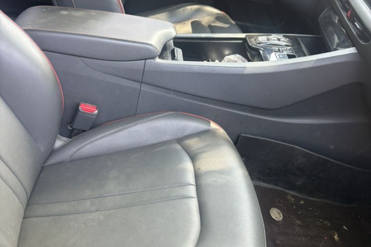 Used Hyundai Sonata 2020 380TGDi Automatic GS Smart Edition Interior 7