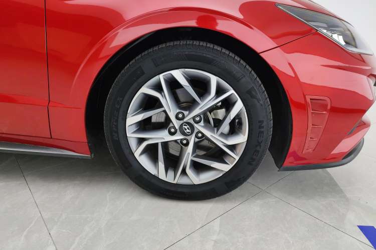 Used Hyundai Sonata 2020 270TGDi DCT GLS Elite Edition Left Front Wheel Hub