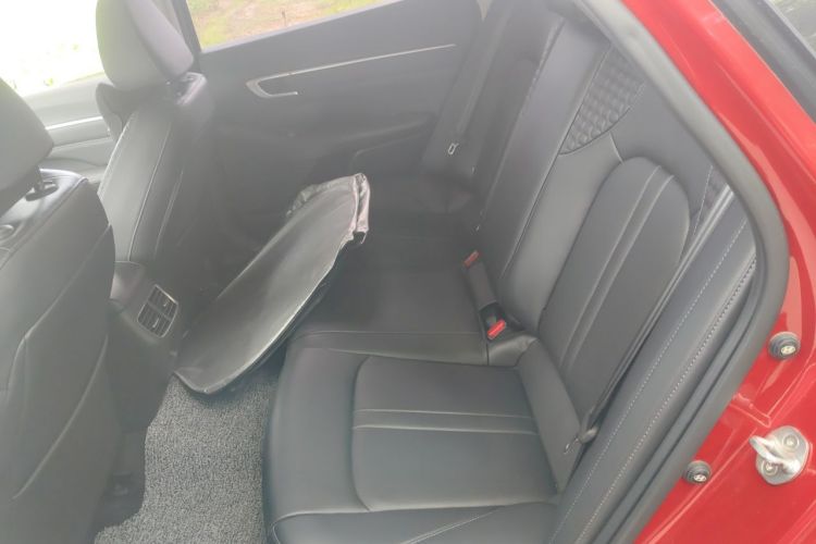 Used Hyundai Sonata 2020 270TGDi DCT GLS Elite Edition Left Rear Seat