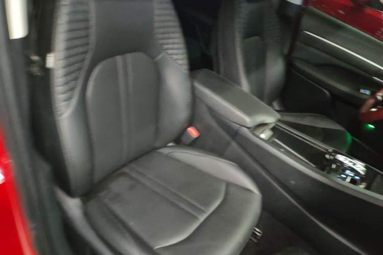 Used Hyundai Sonata 2020 270TGDi DCT GLS Elite Edition Right Front Seat