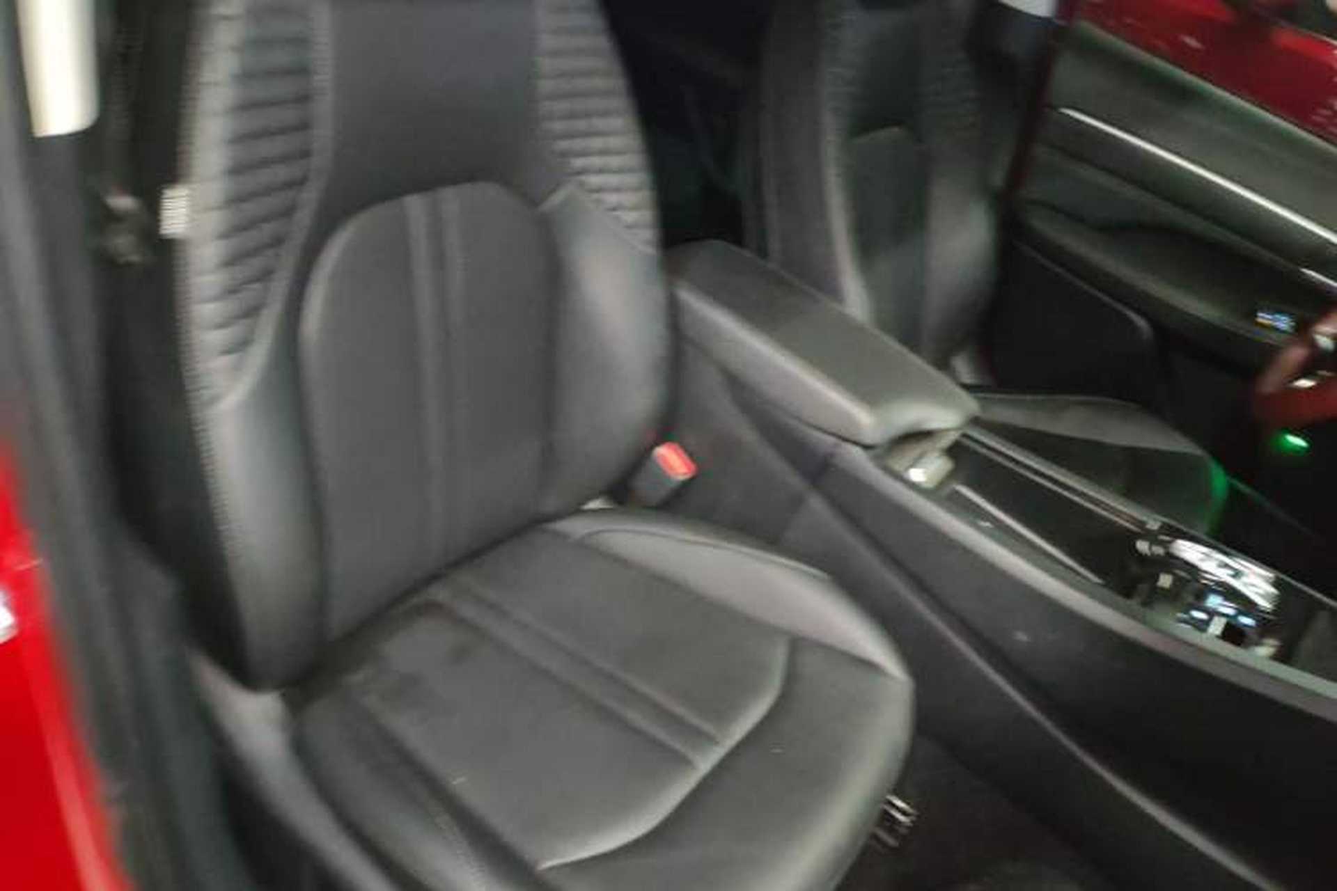 Used Hyundai Sonata 2020 270TGDi DCT GLS Elite Edition Right Front Seat