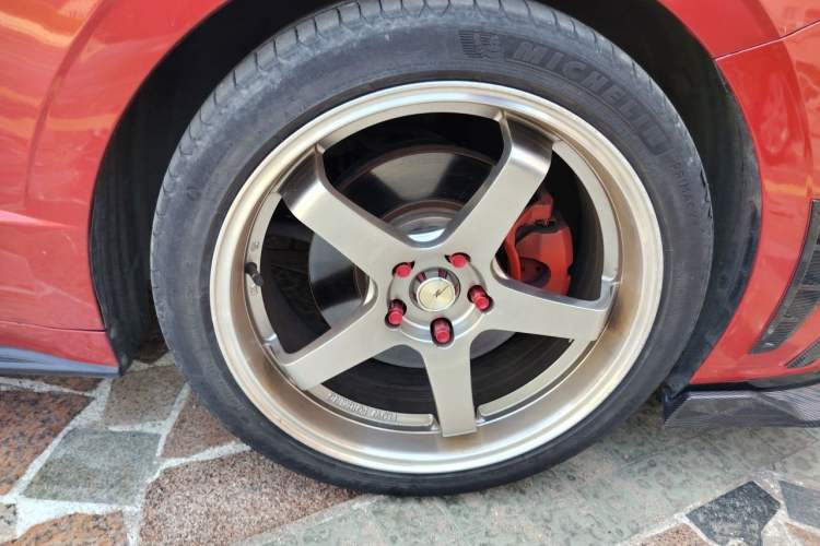 Used Hyundai Sonata 2020 380TGDi Automatic TOP Flagship Edition Right Front Wheel Hub