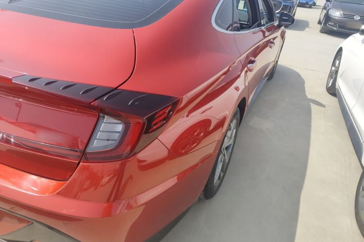 Used Hyundai Sonata 2020 270TGDi DCT GLS Elite Edition Right Rear Taillight