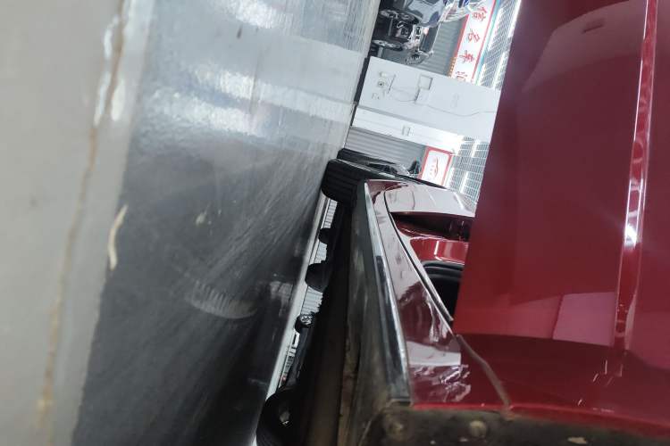 Used Hyundai Sonata 2020 270TGDi DCT GLS Elite Edition Right Side Sill
