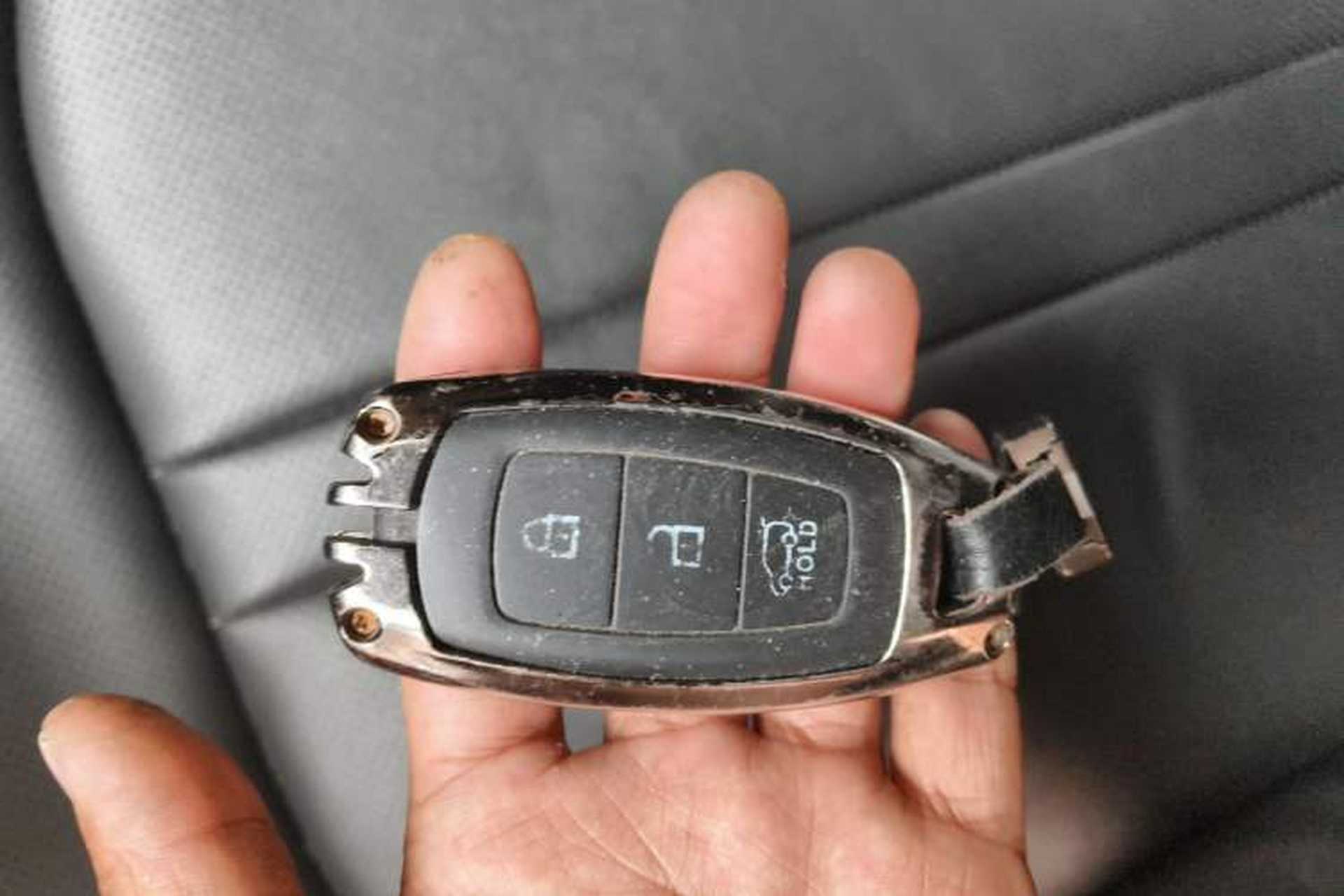 Used Hyundai Sonata 2020 270TGDi DCT GLS Elite Edition Vehicle Key