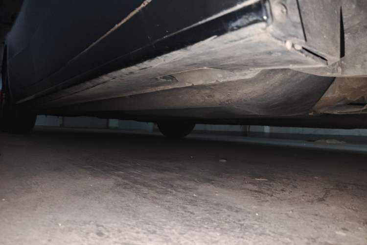 Used Hyundai Sonata 2020 270TGDi DCT GLS Elite Edition Chassis Front Right