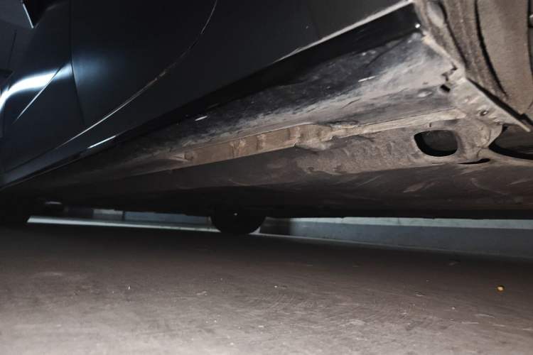 Used Hyundai Sonata 2020 270TGDi DCT GLS Elite Edition Chassis Rear Left