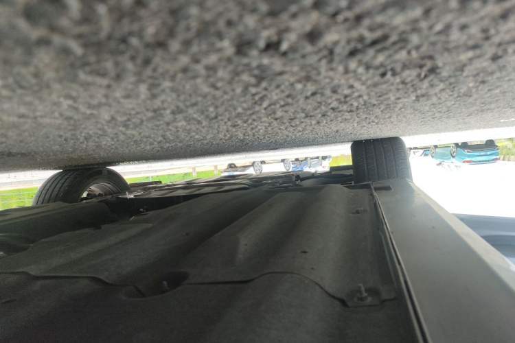 Used Hyundai Sonata 2020 270TGDi DCT GLS Elite Edition Chassis Rear Right
