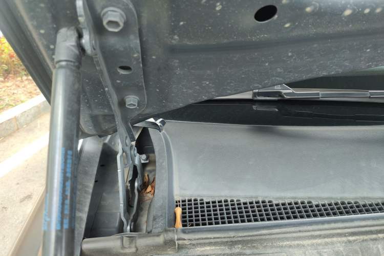 Used Hyundai Sonata 2020 270TGDi DCT GLS Elite Edition Engine Bay Right