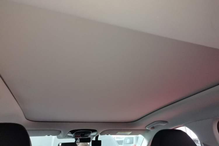Used Hyundai Sonata 2020 270TGDi DCT GLS Elite Edition Headliner