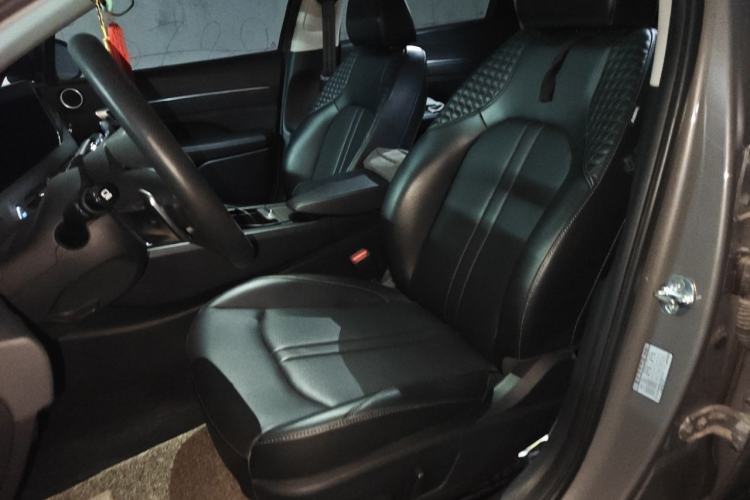 Used Hyundai Sonata 2020 270TGDi DCT GLS Elite Edition Left Front Seat