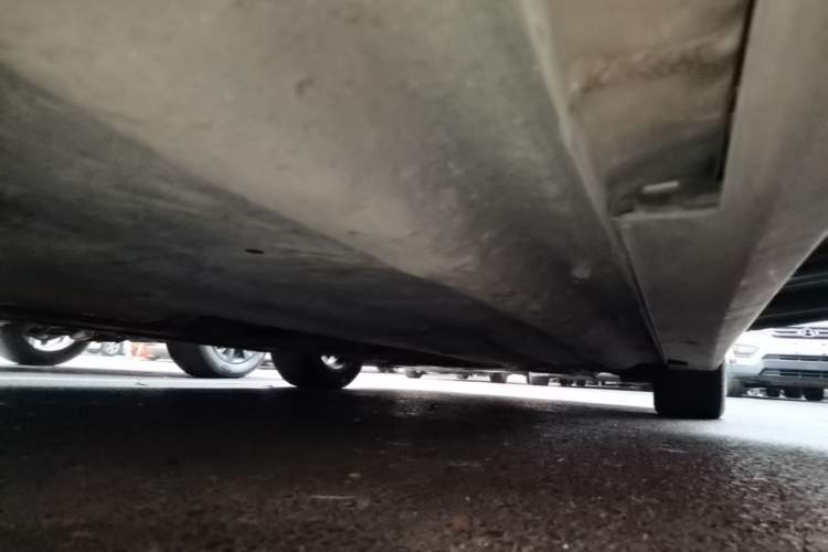 Used Hyundai Sonata 2020 270TGDi DCT GLS Elite Edition Right Side Sill