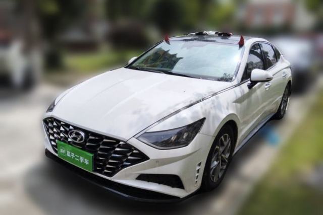 Used Hyundai Sonata 2020 270TGDi DCT GLS Elite Edition