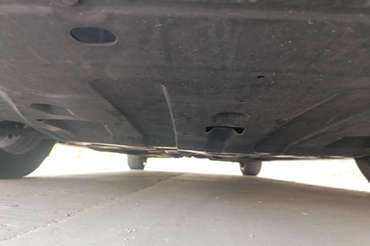 Used Hyundai Sonata 2020 380TGDi Automatic GS Smart Edition Chassis Front
