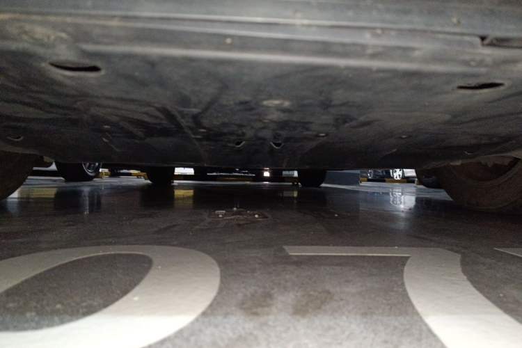 Used Hyundai Sonata 2020 270TGDi DCT GLS Elite Edition Chassis Front