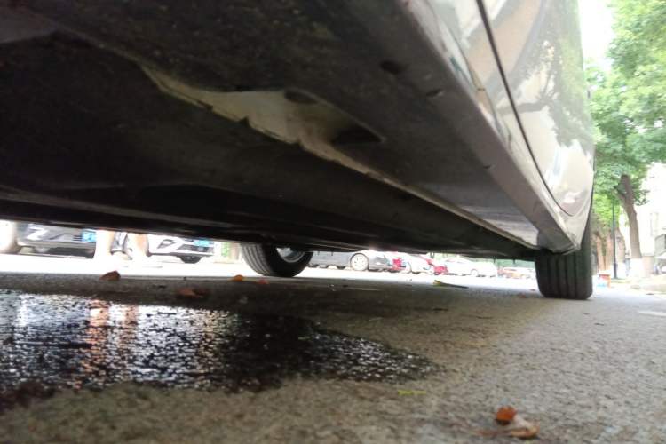Used Hyundai Sonata 2020 270TGDi DCT GLS Elite Edition Chassis Front Left