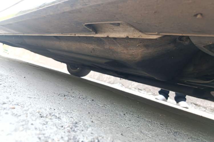 Used Hyundai Sonata 2020 380TGDi Automatic GS Smart Edition Chassis Front Right