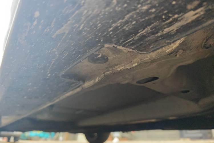 Used Hyundai Sonata 2020 380TGDi Automatic GS Smart Edition Chassis Front Right
