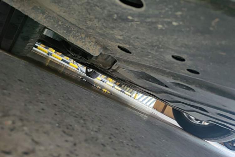 Used Hyundai Sonata 2020 270TGDi DCT GLS Elite Edition Chassis Front Right