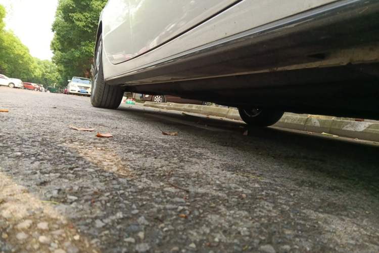 Used Hyundai Sonata 2020 270TGDi DCT GLS Elite Edition Chassis Front Right