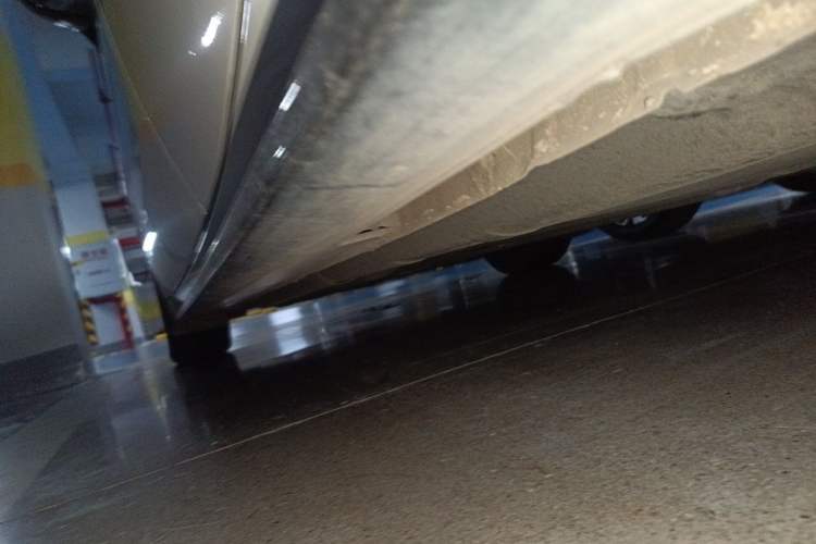Used Hyundai Sonata 2020 270TGDi DCT GLS Elite Edition Chassis Rear Left