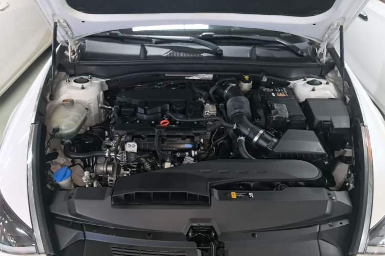 Used Hyundai Sonata 2020 270TGDi DCT GLS Elite Edition Engine Bay