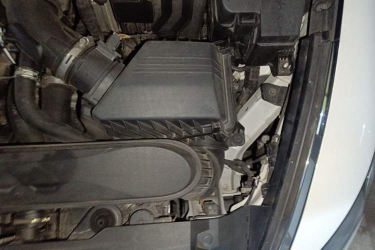 Used Hyundai Sonata 2020 270TGDi DCT GLS Elite Edition Engine Bay Left