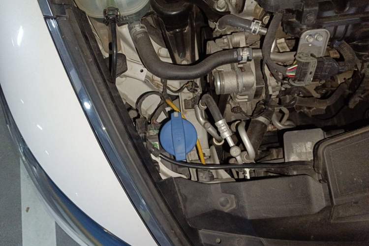 Used Hyundai Sonata 2020 270TGDi DCT GLS Elite Edition Engine Bay Right