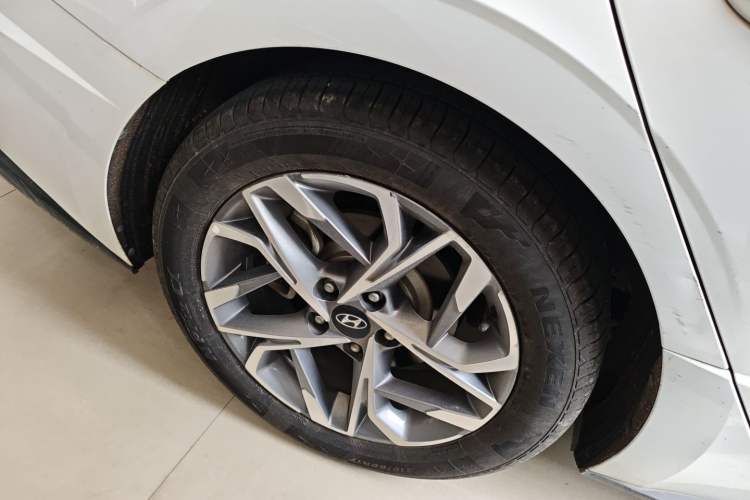 Used Hyundai Sonata 2020 270TGDi DCT GLS Elite Edition Exterior 5