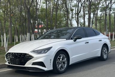 Used Hyundai Sonata 2020 270TGDi DCT GLS Elite Edition