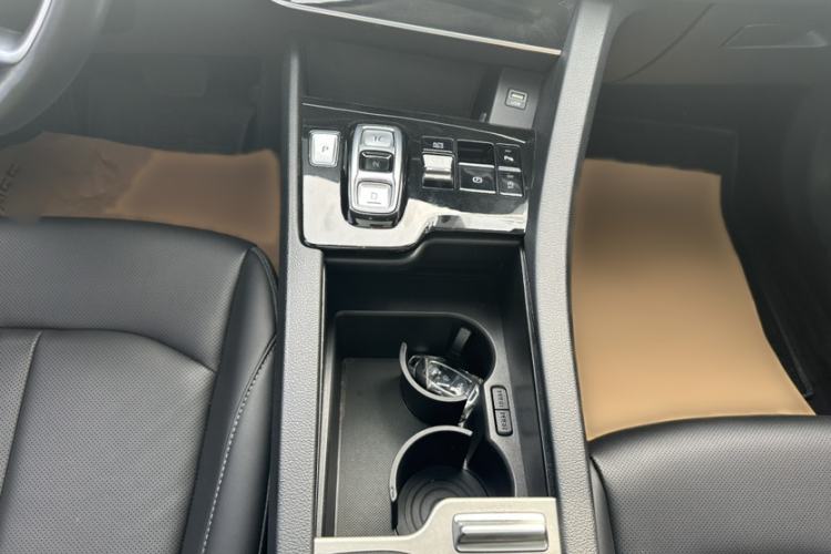 Used Hyundai Sonata 2020 270TGDi DCT GLS Elite Edition Gear Lever