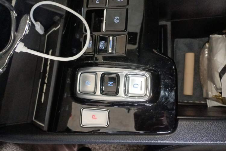 Used Hyundai Sonata 2020 270TGDi DCT GLS Elite Edition Gear Lever