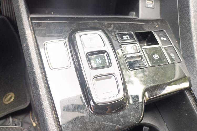 Used Hyundai Sonata 2020 270TGDi DCT GLS Elite Edition Gear Lever