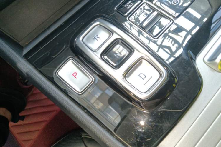 Used Hyundai Sonata 2020 270TGDi DCT GLS Elite Edition Gear Lever