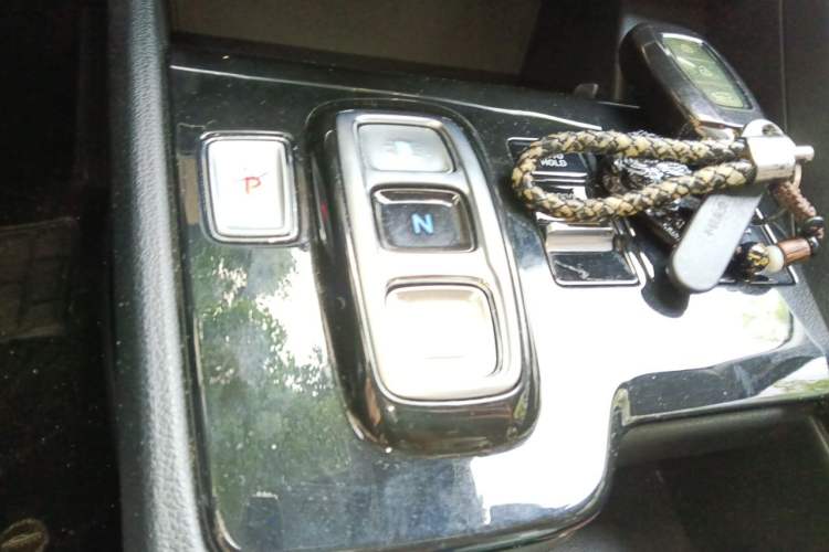 Used Hyundai Sonata 2020 270TGDi DCT GLS Elite Edition Gear Lever