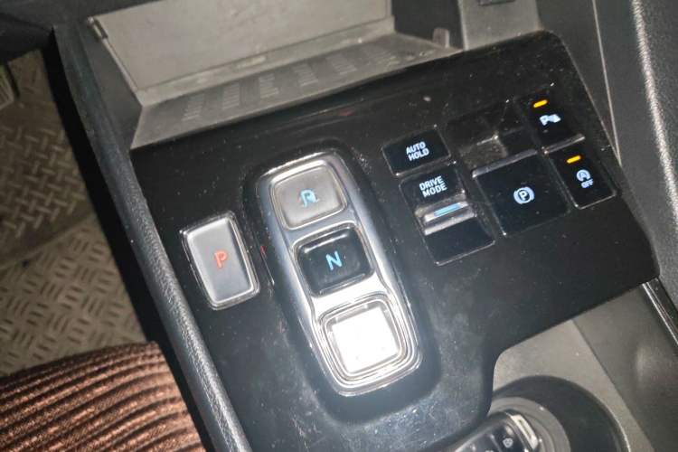 Used Hyundai Sonata 2020 270TGDi DCT GLS Elite Edition Gear Lever