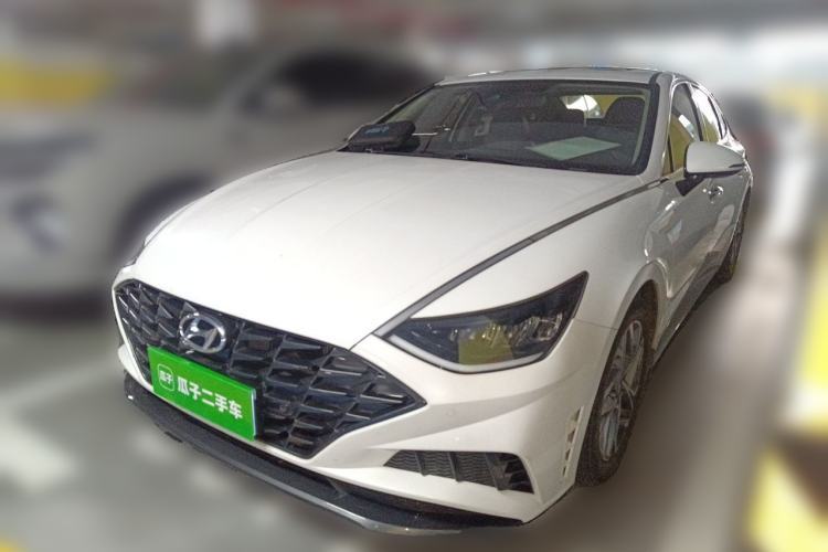 Used Hyundai Sonata 2020 270TGDi DCT GLS Elite Edition Guazi used car, China used car export, Used car for sale, Used  cars, Cheapest cars for sale