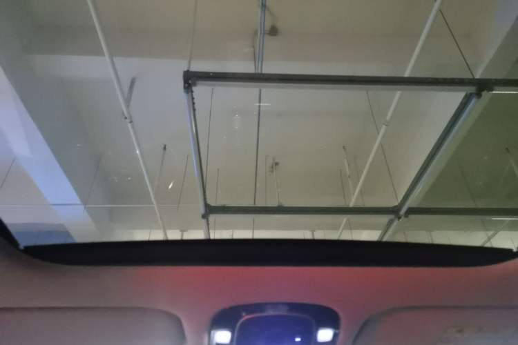 Used Hyundai Sonata 2020 270TGDi DCT GLS Elite Edition Headliner