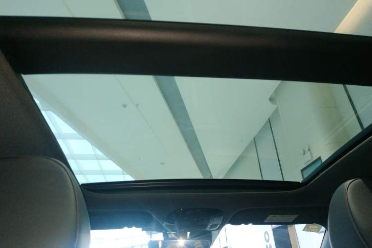 Used Hyundai Sonata 2020 380TGDi Automatic GLS Luxury Edition Headliner