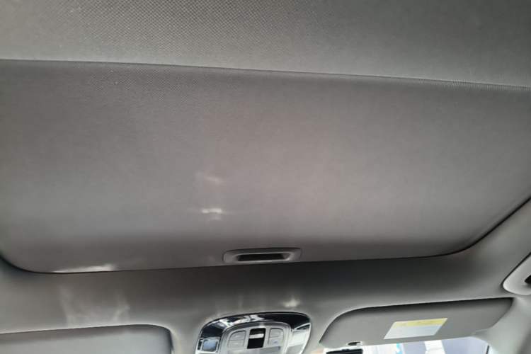 Used Hyundai Sonata 2020 380TGDi Automatic GS Smart Edition Headliner