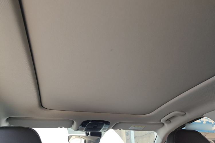 Used Hyundai Sonata 2020 270TGDi DCT GLS Elite Edition Headliner
